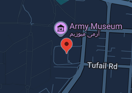 Tamiz-ud-Din – Rawalpindi