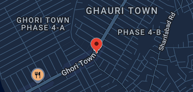 Marina Mall – islamabad