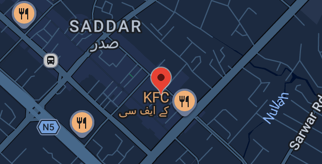 Rosa Fashion, Shahania Plaza – Rawalpindi