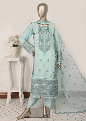 3 PIECE FORMAL PRET (KHOMBI)