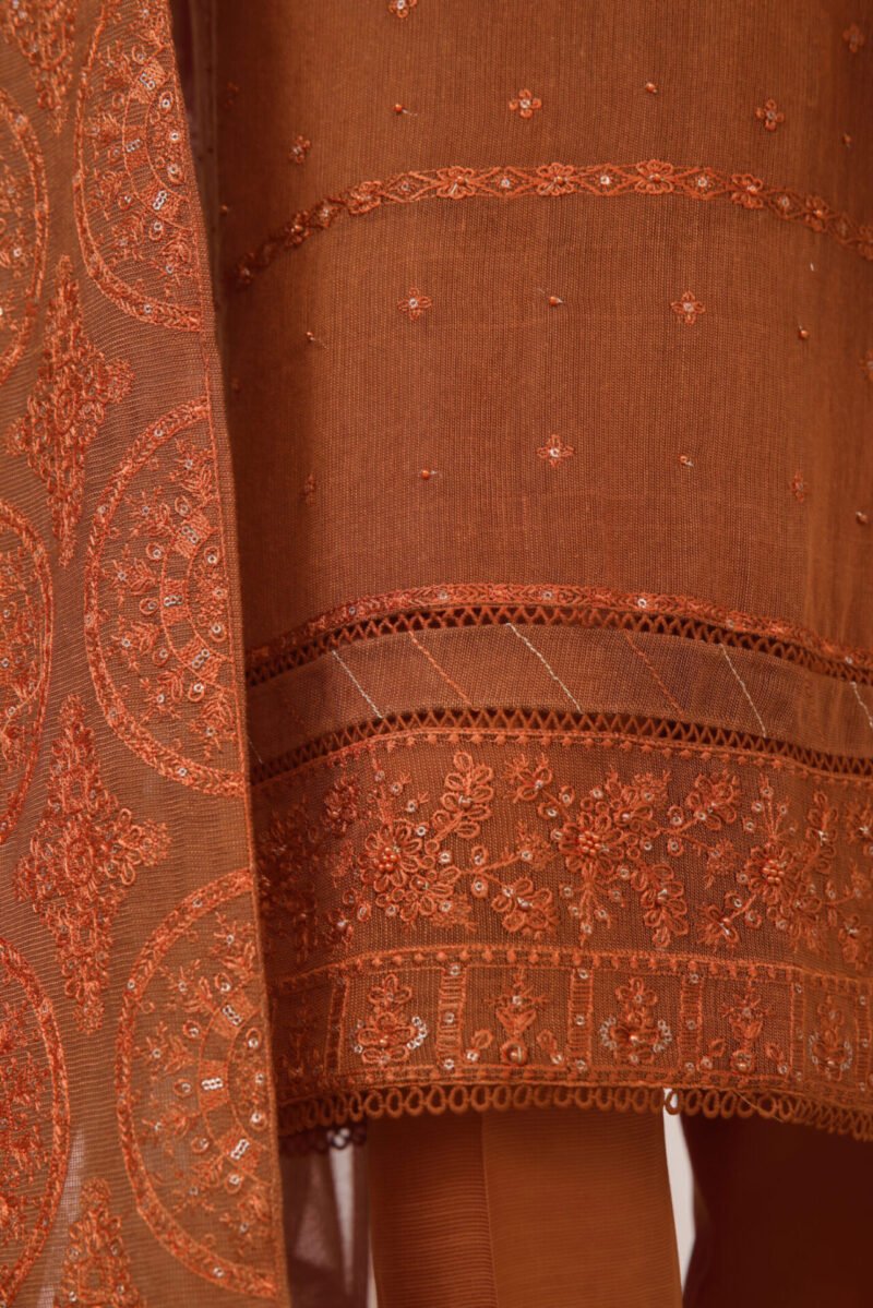 3 PIECE SUIT FORMAL HZ - Image 4