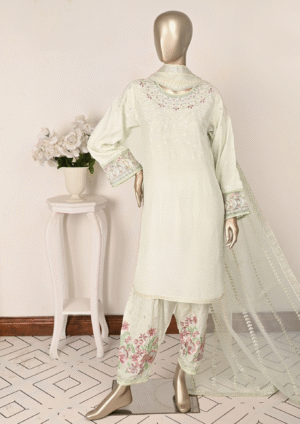 3 PIECE FORMAL PRET (KHOMBI)
