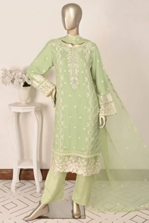 3 PIECE FORMAL PRET (KHOMBI)