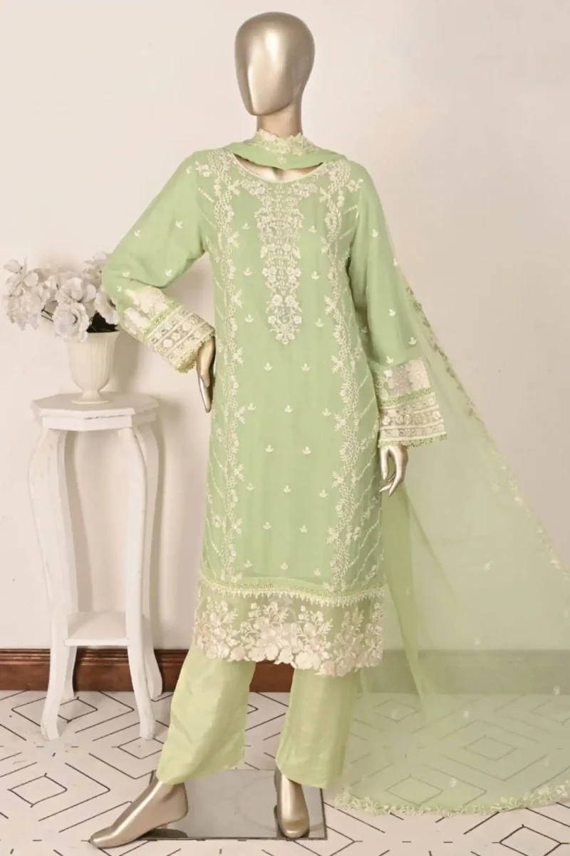 3 PIECE FORMAL PRET (KHOMBI)