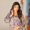 2 PIECE SUIT WESTERN ROSA - Image 4
