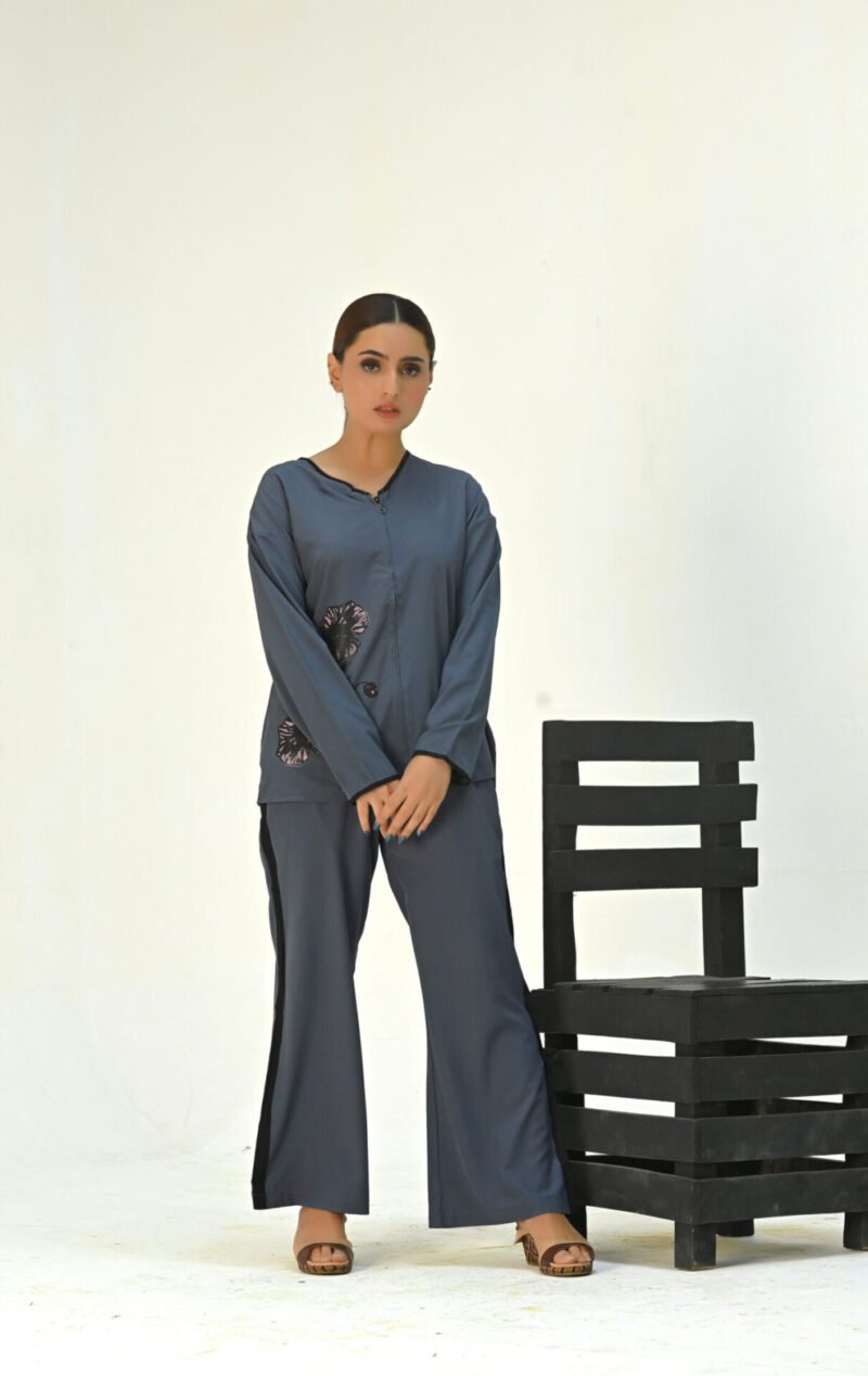 2 PIECE SUIT WESTERN VOGGO