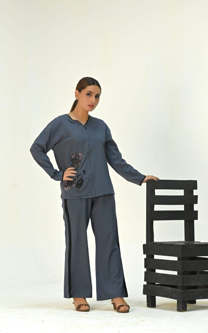 2 PIECE SUIT WESTERN VOGGO - Image 5