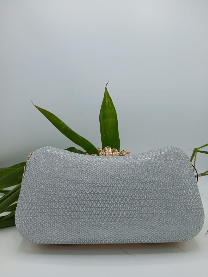 FORMAL CLUTCH ROSA - Image 2