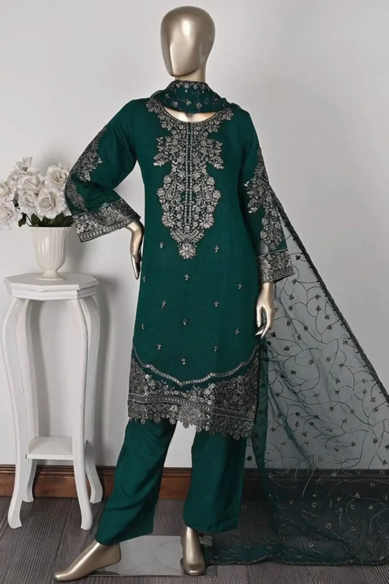 3 PIECE FORMAL PRET (KHOMBI)