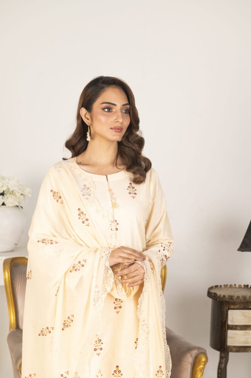 3-PIECE SUIT ROSA - Image 4