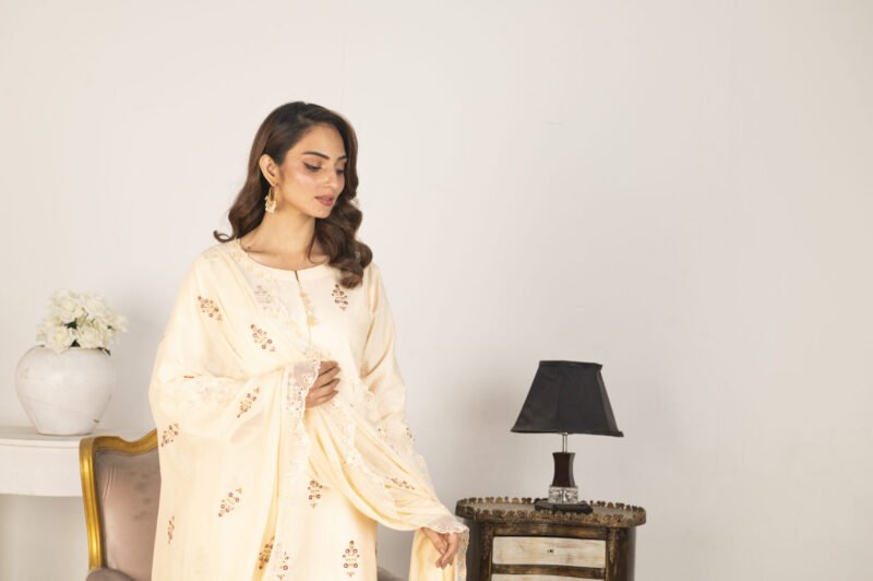 3-PIECE SUIT ROSA - Image 5