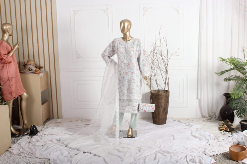 3 PIECE SUIT FORMAL NPG - Image 2