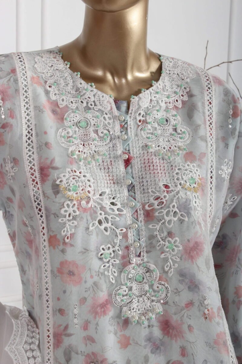 3 PIECE SUIT FORMAL NPG - Image 3
