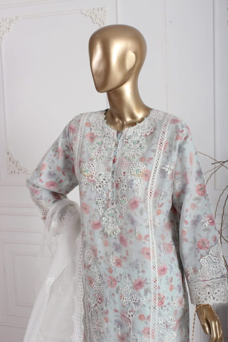 3 PIECE SUIT FORMAL NPG - Image 4