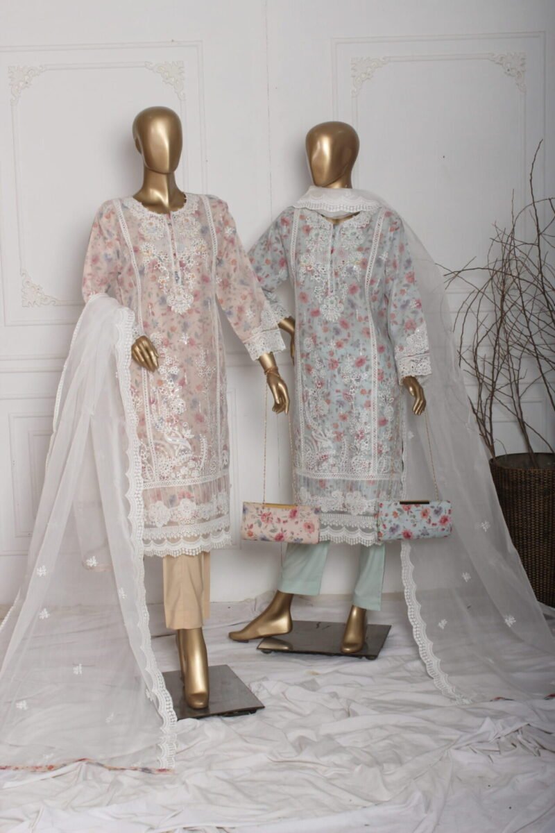 3 PIECE SUIT FORMAL NPG - Image 5