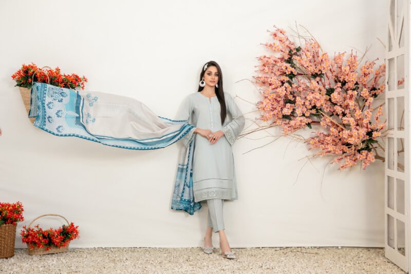 3-PIECE SUIT Tawakkal - Image 3
