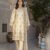 3-PIECE SUIT EMBROIDERED