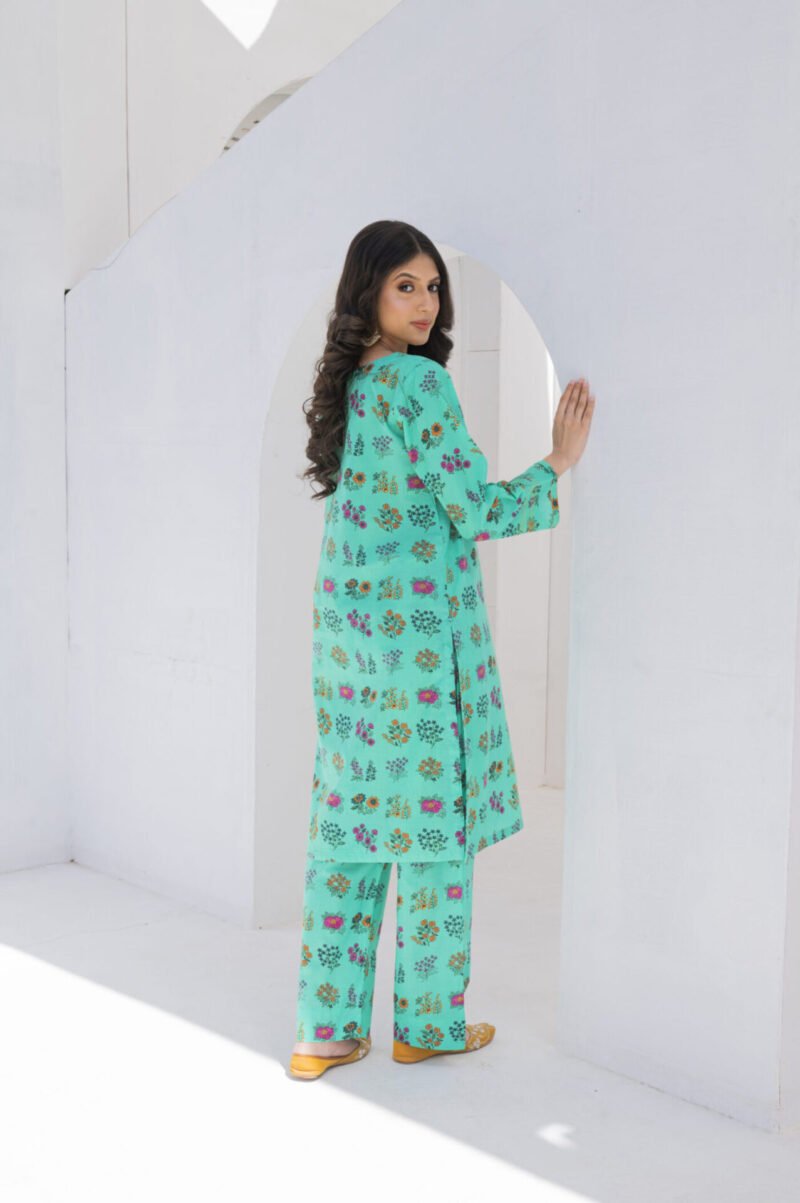 2-PIECE SUIT