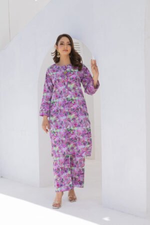 2-PIECE SUIT