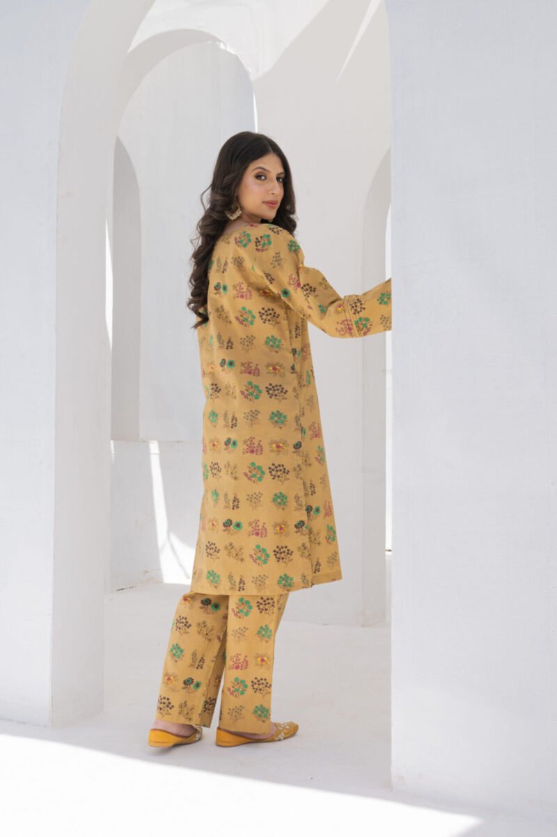 2-PIECE SUIT