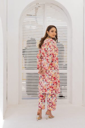 2-PIECE SUIT