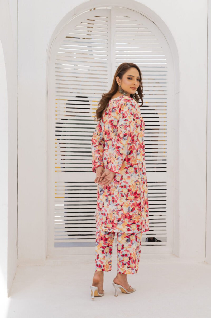 2-PIECE SUIT