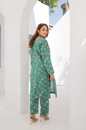 2-PIECE SUIT
