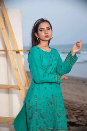 2-PIECE SUIT ROSA