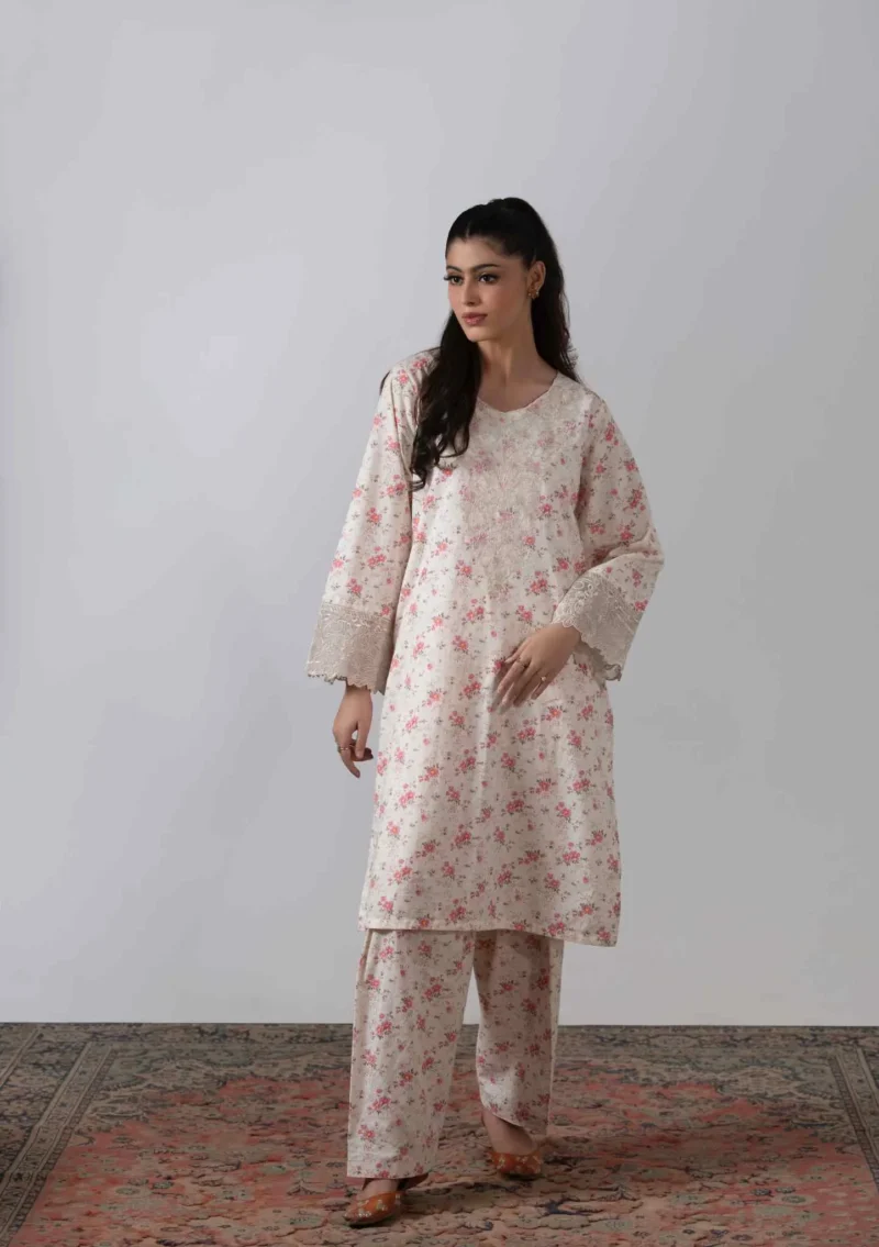 2-PIECE SUIT ROSA - Image 7