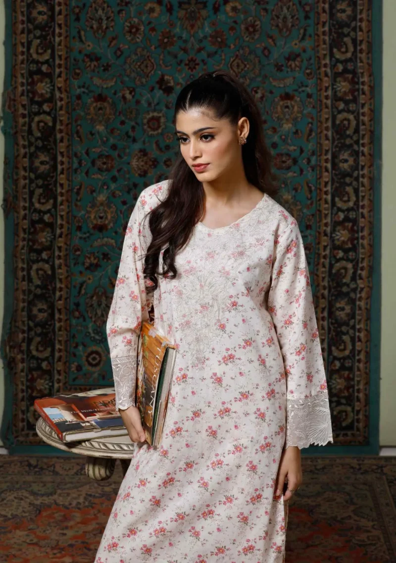 2-PIECE SUIT ROSA - Image 5