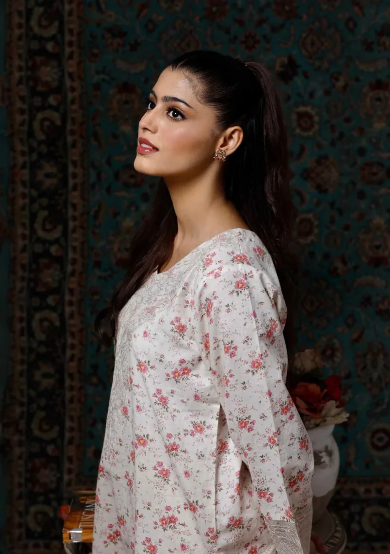 2-PIECE SUIT ROSA - Image 4