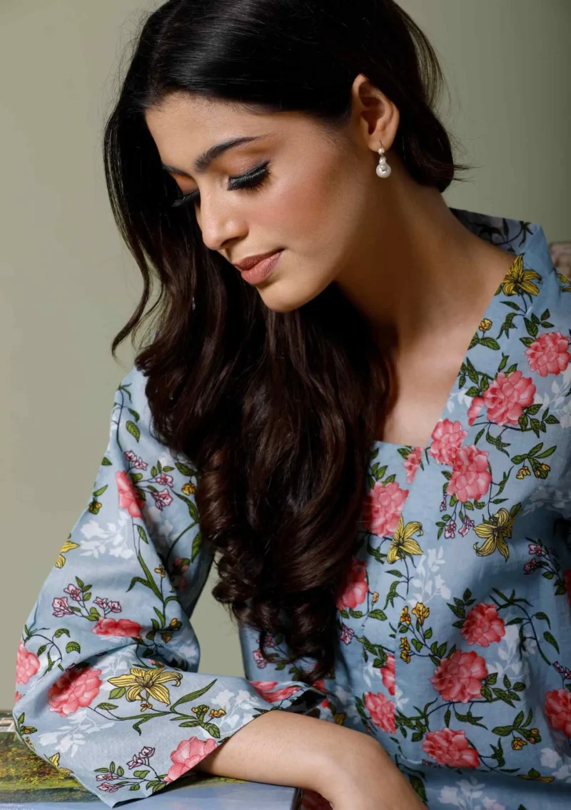 2-PIECE SUIT ROSA - Image 6