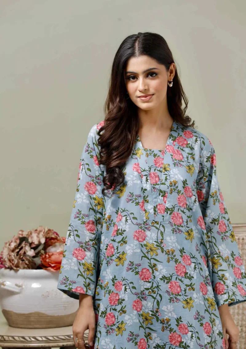 2-PIECE SUIT ROSA - Image 2