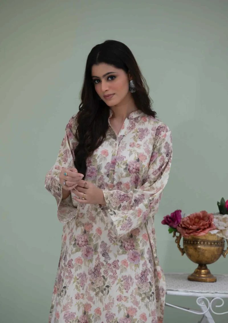 2-PIECE SUIT ROSA - Image 6