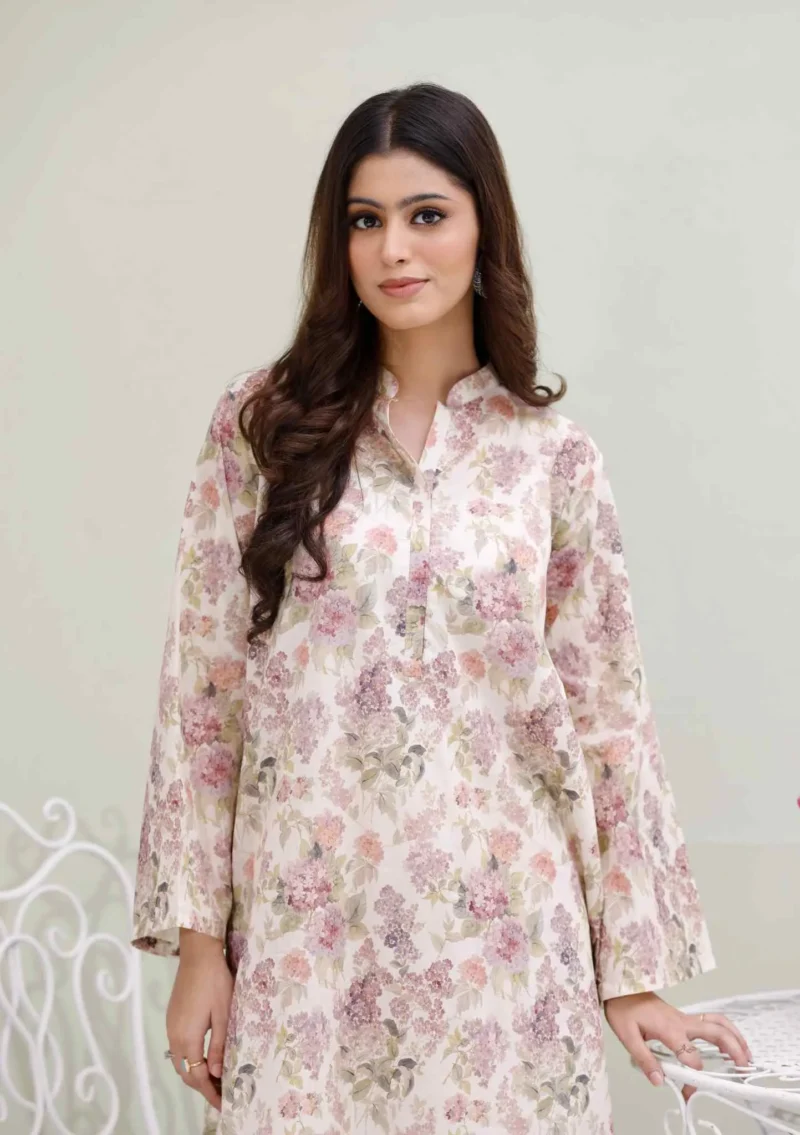 2-PIECE SUIT ROSA - Image 3