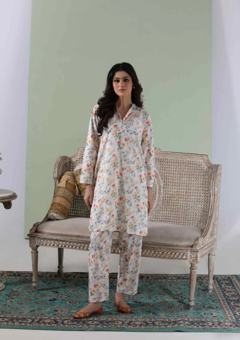 2-PIECE SUIT ROSA - Image 7