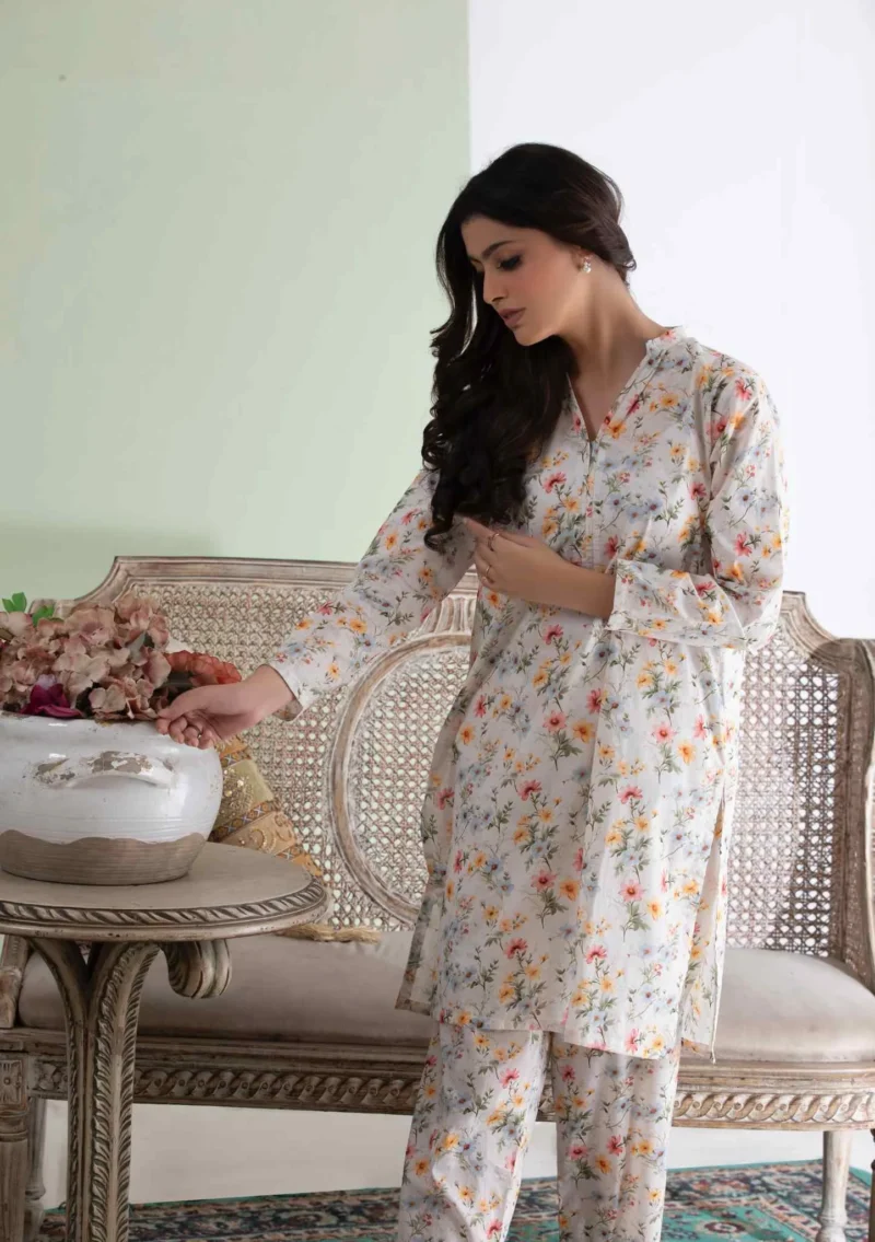 2-PIECE SUIT ROSA - Image 6