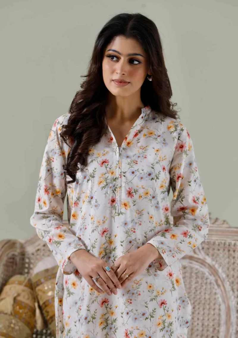 2-PIECE SUIT ROSA - Image 3
