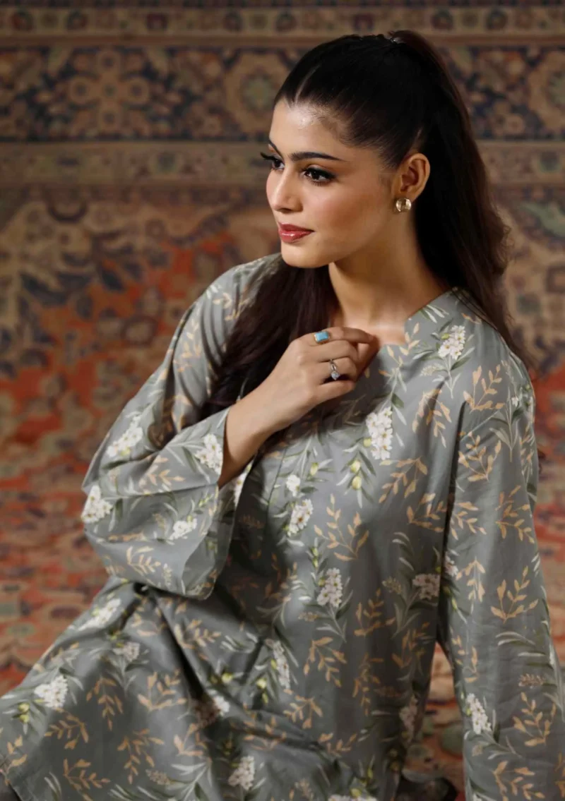2-PIECE SUIT ROSA - Image 3
