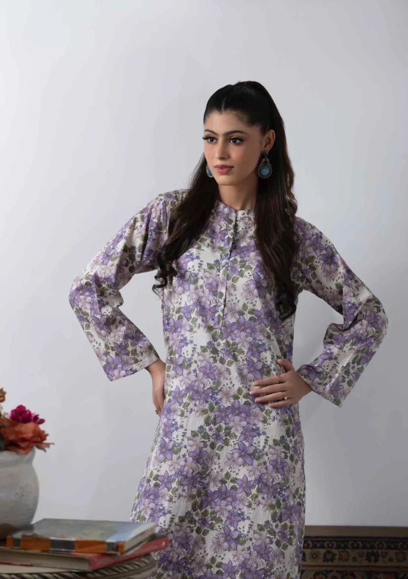 2-PIECE SUIT ROSA - Image 6