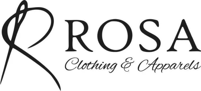 Rosa Clothing & Apparels Store