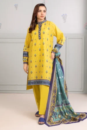 Shirt Shalwar Dupatta