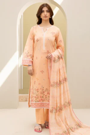 Shirt Shalwar Dupatta