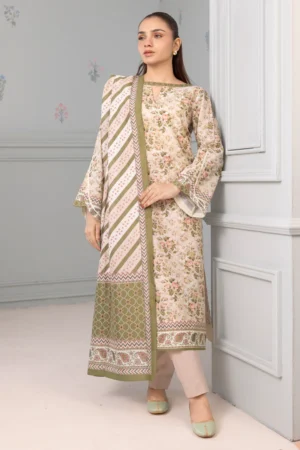 Shirt Shalwar Dupatta