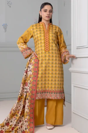 Shirt Shalwar Dupatta