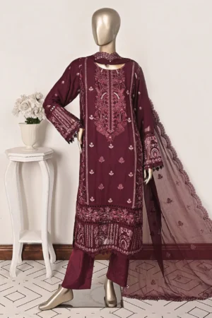 3 PIECE FORMAL PRET (KHOMBI)
