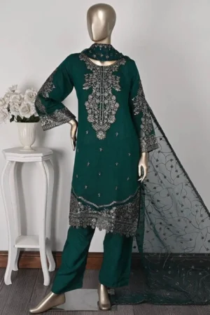 3 PIECE FORMAL PRET (KHOMBI)