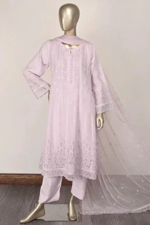 3 PIECE FORMAL PRET KHOMBI