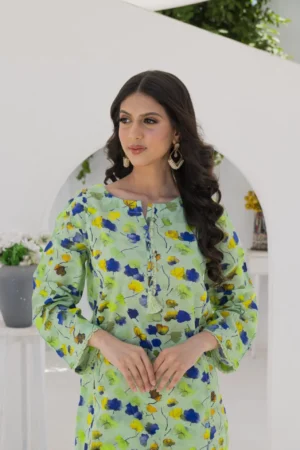 2-PIECE SUIT ROSA