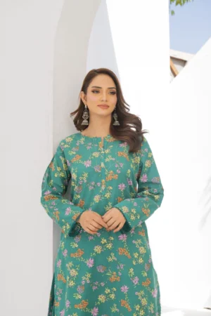 2-PIECE SUIT ROSA